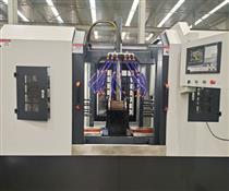 閥門(mén)雙面鉆床-雙面多孔鉆床