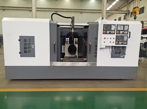 閥門數(shù)控車床-郁都機(jī)械